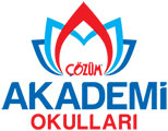 Çözüm Akademi Okulları